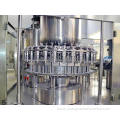 Automatic Tomato Paste Filling Production Line PET Bottles